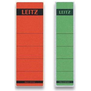 Rugetiket Avery breed 59x192mm zelfklevend wit 25 vel bij Van Hilten