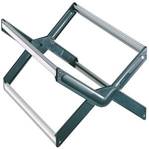 Leitz Hängekorb 48cm für 40 Hängemappen A4 d.grau