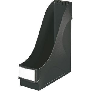 Leitz Tijdschrifthouder - Kunststof - Zwart