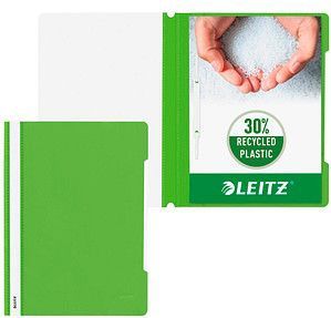 SNELHECHTER LEITZ STANDAARD A4 PP