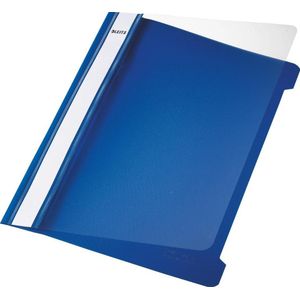 SNELHECHTER LEITZ STANDAARD A5 PVC
