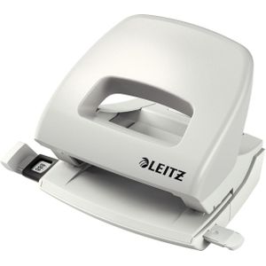 LEITZ Locher 5038 grau