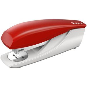 Leitz NeXXt 5500 nietmachine, rood