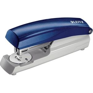 Leitz NeXXt 5500 nietmachine, blauw