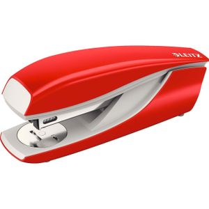 Leitz - Metalen Nietmachine - Catwalk-Kleuren - Direct Impact Technologie