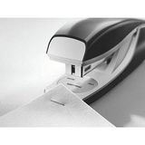 Leitz Heftgerät 5502 bis 30 Blatt blau