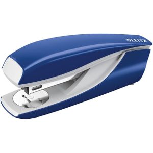 Leitz - NeXXT - Nietmachine - Blauw - Metaal - 30 Vel