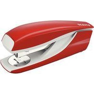 LEITZ® sterke nietmachine NeXXt series 5522, rood