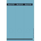 LEITZ® rugetiketten lang, Via PC beletterbaar, rugbreedte 50 of 80 mm, zelfklevend