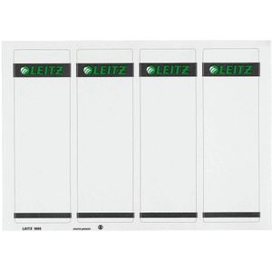 Etiketten - Zelfklevend - A4 - 150 Stuks - 50 mm en 100 Stuks - 80 mm