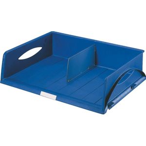 Leitz 5232 Sorty opbergbak A3 blauw