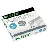 LEITZ Power Performance P5 25/10 Heftklammern - 1.000 Stück