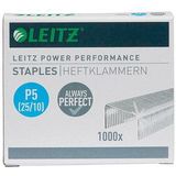 LEITZ Power Performance P5 25/10 Heftklammern - 1.000 Stück