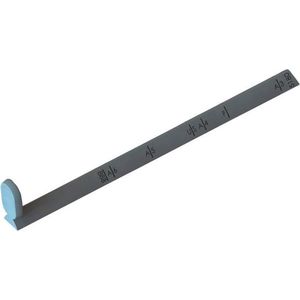 Perforatoraanleg Leitz 5180 nieuw model | 1 stuk