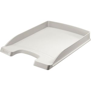 LEITZ Briefablage Plus DIN A4 grau