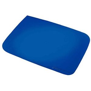 Leitz 53030035, Blau, Polyvinylchlorid, 600 mm, 500 mm, 1 Stück(e)