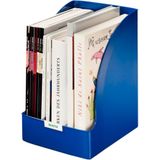 Leitz Stehsammler Jumbo Plus A4 Polystyrol blau