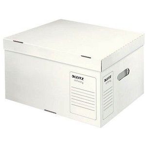 LEITZ Archiv- und Transportbox Container Gr. L