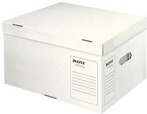 LEITZ Archiv- und Transportbox Container Gr. L