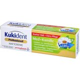Kukident - Med + Kamille - Kleefpasta - Kamille - Munt