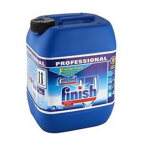 Finish Professional Vloeibaar 10 liter