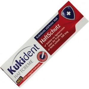 Kukident Kleefpasta - 40g