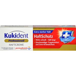 Kukident Kleefpasta - 40g