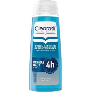Clearasil Poriënverwijderaar gezichtswater - voor het reinigen van de poriën en voor zichtbaar schonere huid in het gezicht - 1 x 200 ml