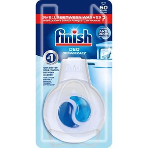 Finish Odor Stop Verfrisser voor Vaatwasser