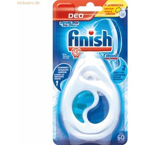 Luchtverfrisser voor vaatwasser Finish