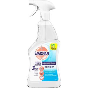 Sagrotan Desinfecterende Reinigingsspray - 500 ml