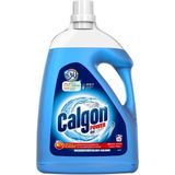Calgon - 3 in 1 Power Gel - Wasmachine Reiniger - Vloeibaar - 3,75L