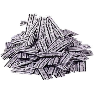 Condooms - Transparant - Wanddikte 0,065 mm - Aantal 100