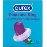 Durex Lust en liefde Sex toys Pleasure Ring