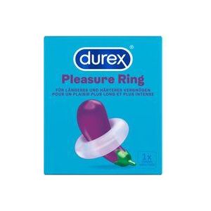 Durex Lust en liefde Sex toys Pleasure Ring