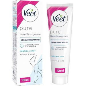 Veet 3057062 mobiele telefoon behuizingen 2,54 cm (1'')