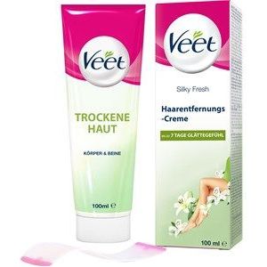 Veet Epileren Creams Hair Removal-Cream