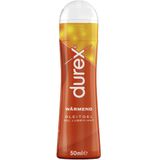 Durex play wärmend Gleit- und Erlebnisgel 100 ml Gel