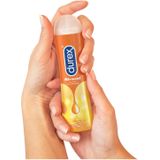 Durex play wärmend Gleit- und Erlebnisgel 100 ml Gel