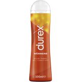 Durex play wärmend Gleit- und Erlebnisgel 100 ml Gel