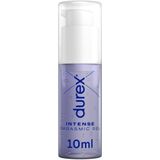 Durex Lust en liefde Smeermiddelen Intense Orgasmic Gel