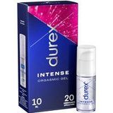 Durex Lust en liefde Smeermiddelen Intense Orgasmic Gel