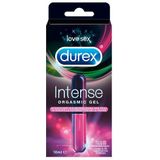 Durex Intense Orgasmic Gel 10 ml