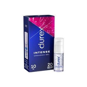 Durex Gel Intense Orgasmic - Clitoris Gel