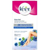 Veet Epileren Warm- & Kaltwachs lichaamLichaam Gevoelige huid