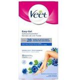 Veet Epileren Warm- & Kaltwachs lichaamLichaam Gevoelige huid