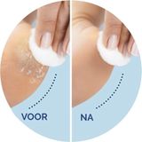 Scholl - Velvet Smooth - Navulling Voetvijl - Sterk - 2 Stuks