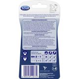 Scholl - Velvet Smooth - Vervangende Opzetstukken - 2 Stuks