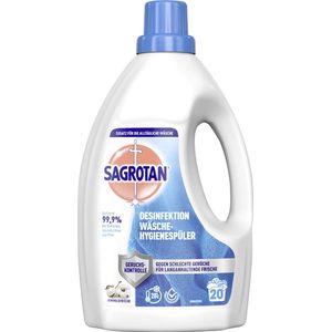 Wasmiddel - Frisse Was - Biologisch Afbreekbaar - 1,5 Liter