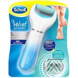 Scholl Velvet Smooth - Elektronische Eeltvijl - 1 stuk